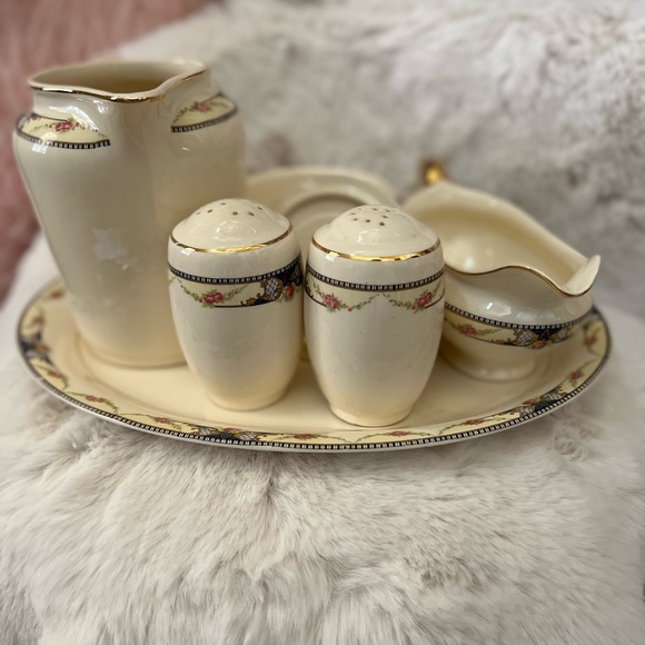 Vintage set